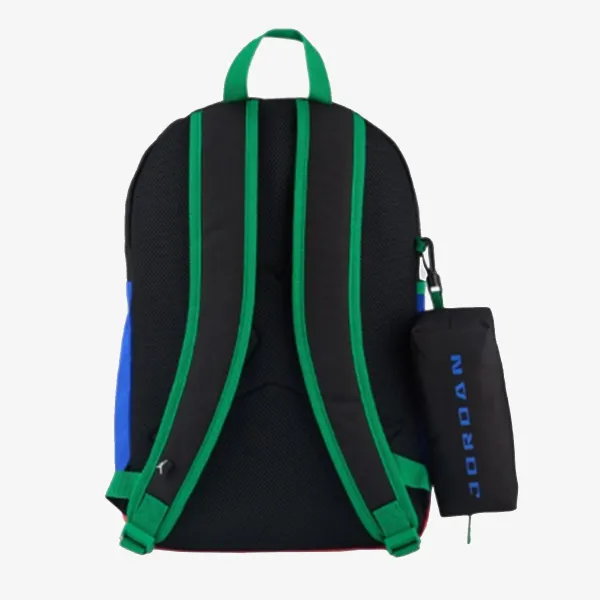 JORDAN JAN AIR RAID BACKPACK 