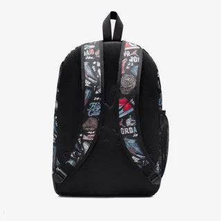 JORDAN JAN AIR RAID BACKPACK 