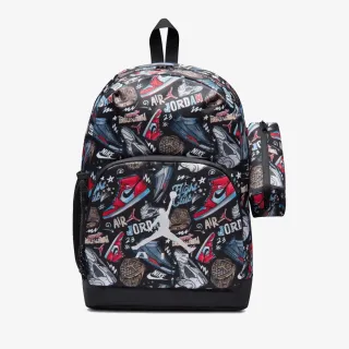 JORDAN JAN AIR RAID BACKPACK 