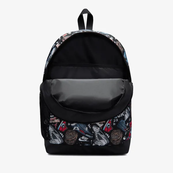 JORDAN JAN AIR RAID BACKPACK 