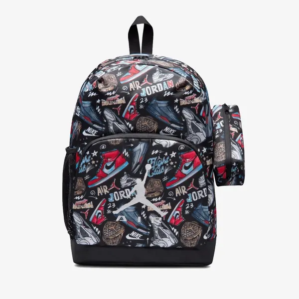 JORDAN JAN AIR RAID BACKPACK 