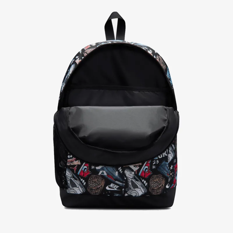 JORDAN JAN AIR RAID BACKPACK 