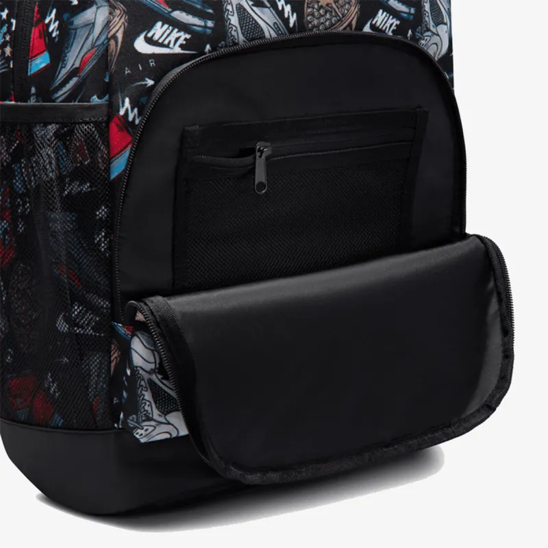 JORDAN JAN AIR RAID BACKPACK 