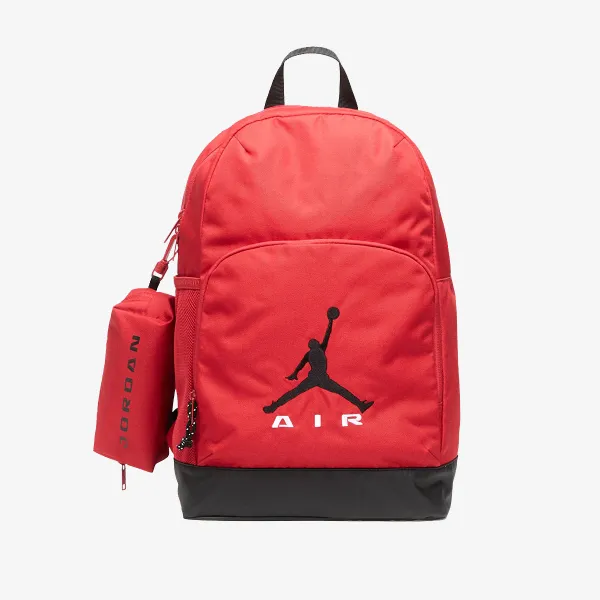 JORDAN JAN AIR RAID BACKPACK 