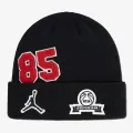 JORDAN JAN VARSITY BEANIE 