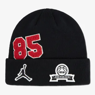 JORDAN JAN VARSITY BEANIE 