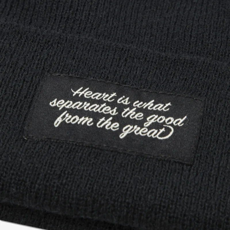 JORDAN JAN VARSITY BEANIE 