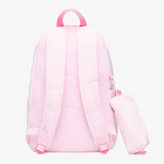 JORDAN JAN AIR SCHOOL BACKPACK 