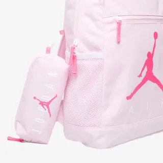 JORDAN JAN AIR SCHOOL BACKPACK 