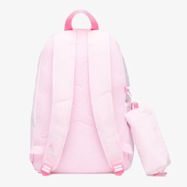 JORDAN JAN AIR SCHOOL BACKPACK 