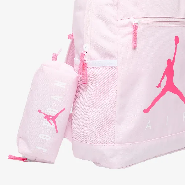 JORDAN JAN AIR SCHOOL BACKPACK 