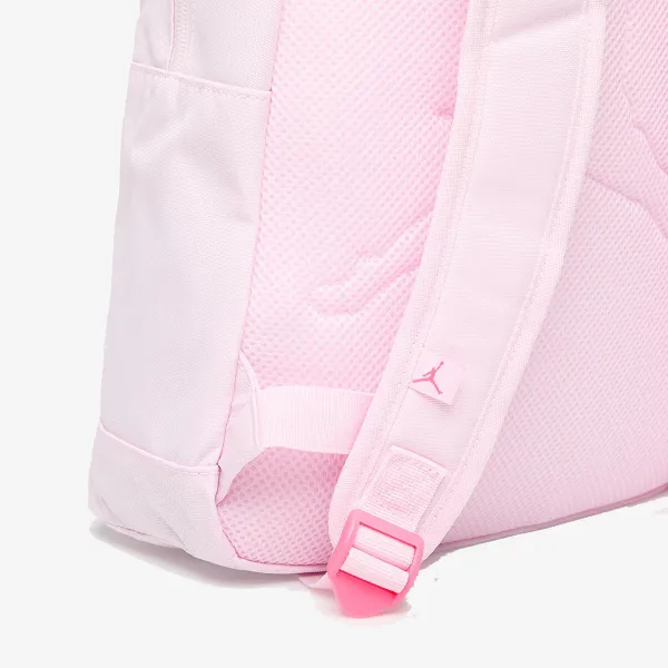 JORDAN JAN AIR SCHOOL BACKPACK 