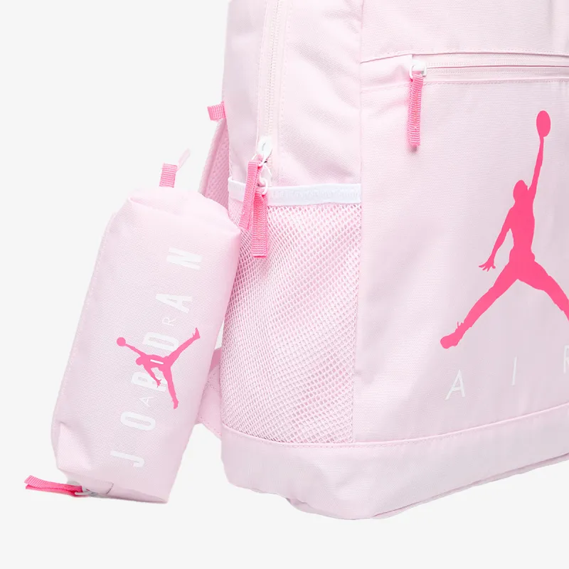 JORDAN JAN AIR SCHOOL BACKPACK 