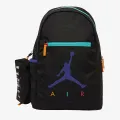 JORDAN JAN AIR SCHOOL BACKPACK 