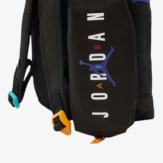 JORDAN JAN AIR SCHOOL BACKPACK 