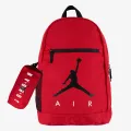 JORDAN JORDAN  JAN AIR SCHOOL BACKPACK 
