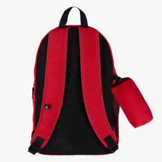 JORDAN JORDAN  JAN AIR SCHOOL BACKPACK 