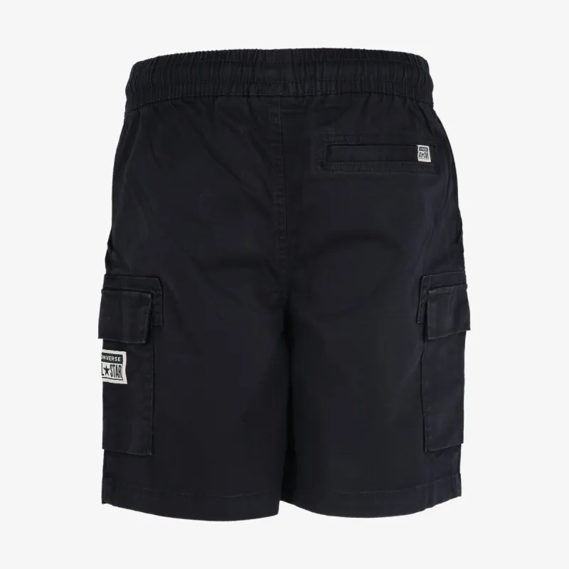 Converse CNVB LIFESTYLE WOVEN CARGO SHO 