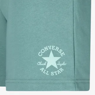 Converse CNVN SUSTAINABLE CORE FT SHORT 
