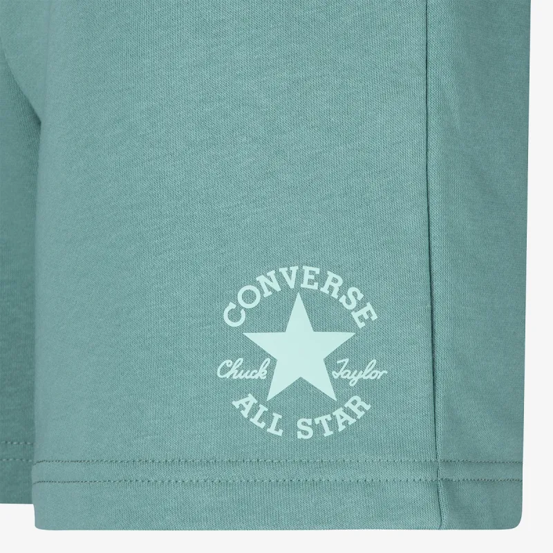 Converse CNVN SUSTAINABLE CORE FT SHORT 