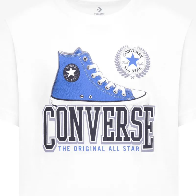 Nike Cnvb Script Sneaker Gfx 