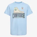 Nike CNVB SCRIPT SNEAKER GFX SS TEE 