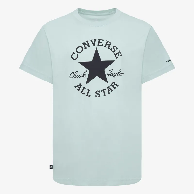 Nike CNVB SUSTAINABLE CORE SS TEE 