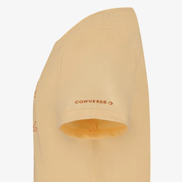 Nike CNVB SUSTAINABLE CORE SS TEE 