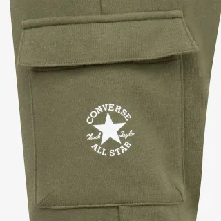Nike CNVB DISSECTED CTP FLC CARGO J 