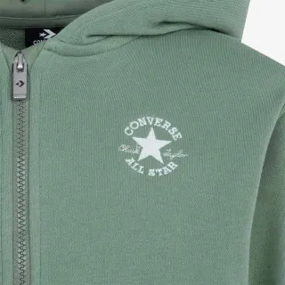 Converse CNVB DISSECTED CTP FULL ZIP HO 