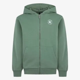 Converse CNVB DISSECTED CTP FULL ZIP HO 