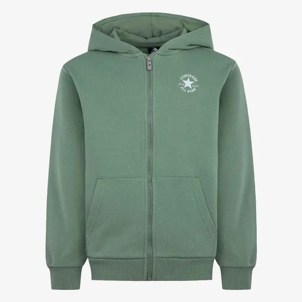 Converse CNVB DISSECTED CTP FULL ZIP HO 