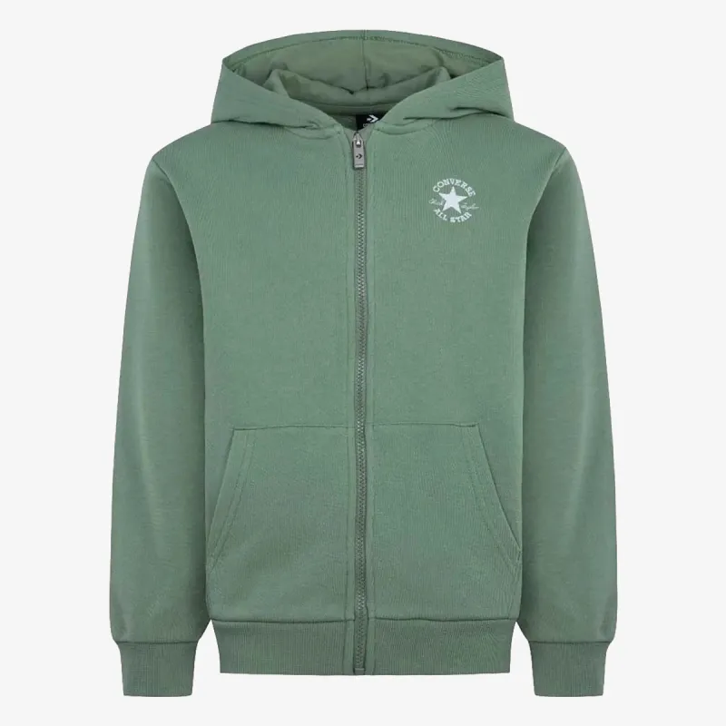 Converse CNVB DISSECTED CTP FULL ZIP HO 