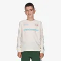 Converse CNVB MULTI-HIT LONG SLV GFX TE 
