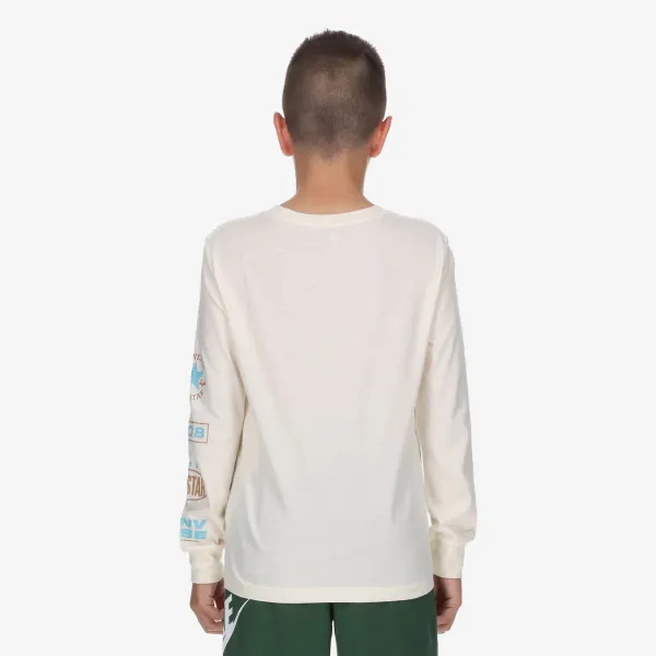 Converse CNVB MULTI-HIT LONG SLV GFX TE 