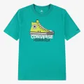 Converse Graphic Sneaker 