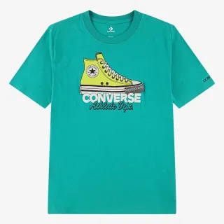 Converse Graphic Sneaker 