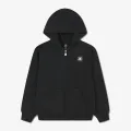 Converse CNVB VARCITY ZIP FRONT HOODIE 