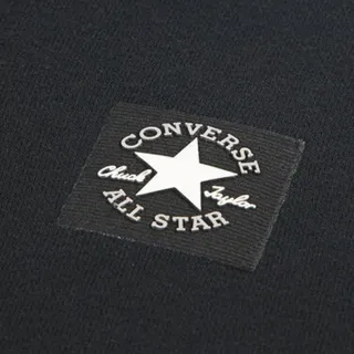 Converse CNVB VARCITY ZIP FRONT HOODIE 