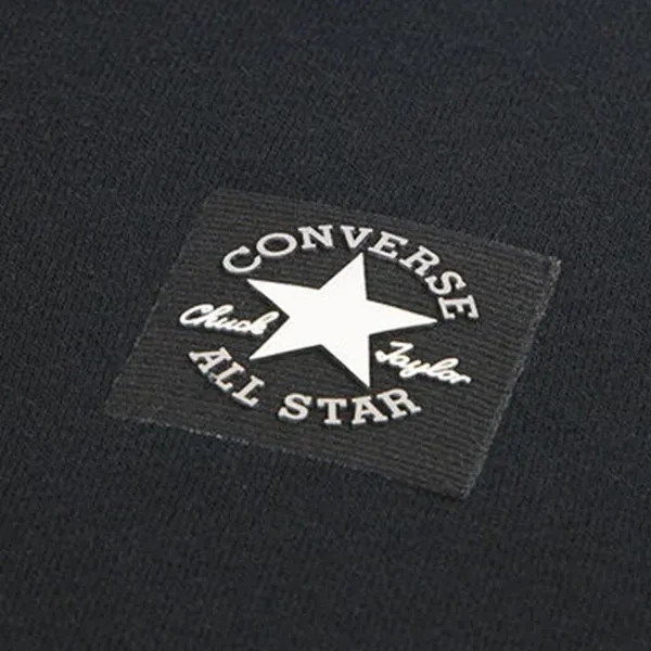 Converse CNVB VARCITY ZIP FRONT HOODIE 
