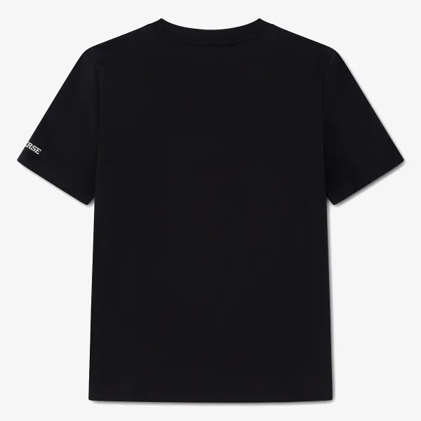 Converse CNVB VARCITY DOUBLE KICKS SS T 