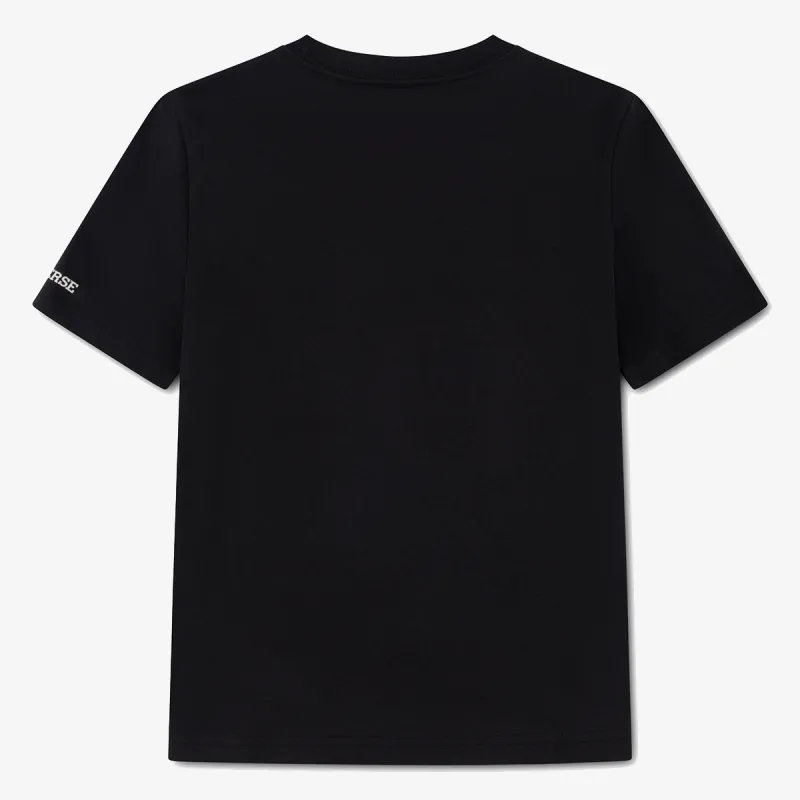 Converse CNVB VARCITY DOUBLE KICKS SS T 