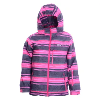 BRUGI PADDED JACKET 
