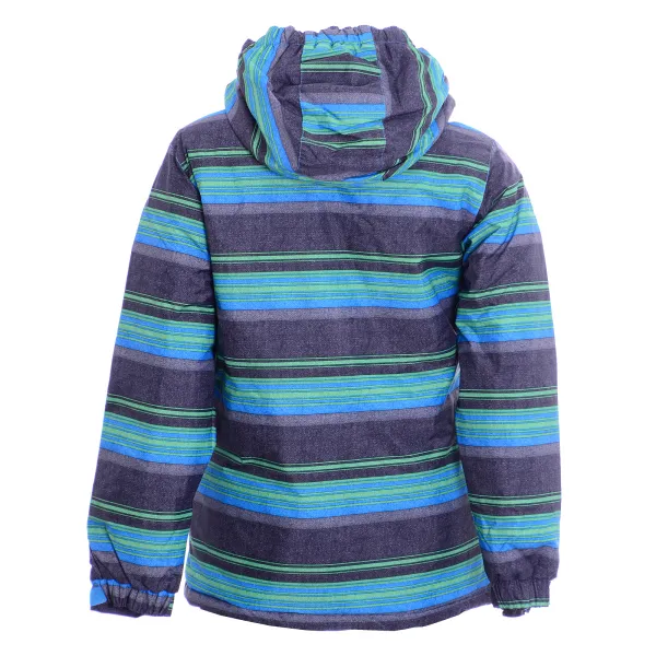 BRUGI PADDED JACKET 