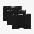 JORDAN JHB FLIGHT COTTON CORE 3PK BB 