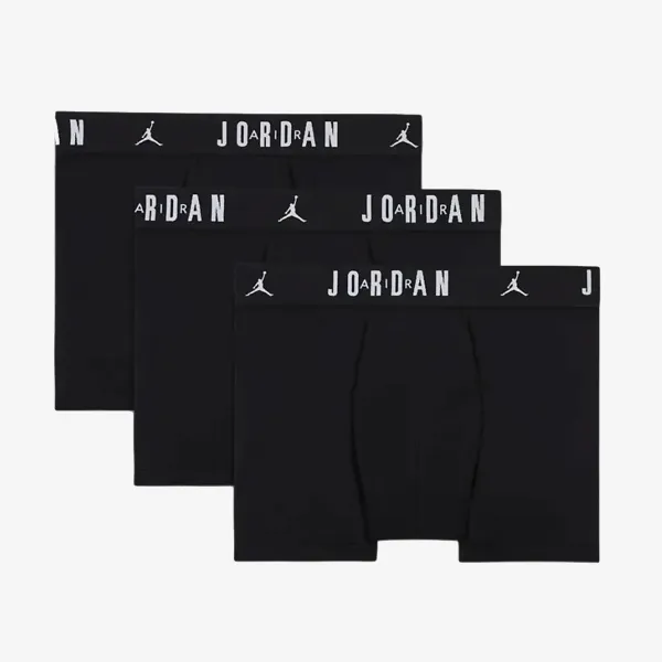 JORDAN JHB FLIGHT COTTON CORE 3PK BB 