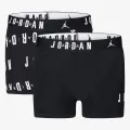 JORDAN JHB FLIGHT COTTON ESSENTIAL 2P 