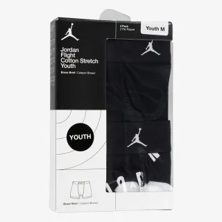 JORDAN JHB FLIGHT COTTON ESSENTIAL 2P 