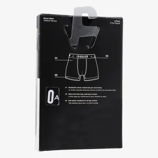 JORDAN JHB FLIGHT COTTON ESSENTIAL 2P 