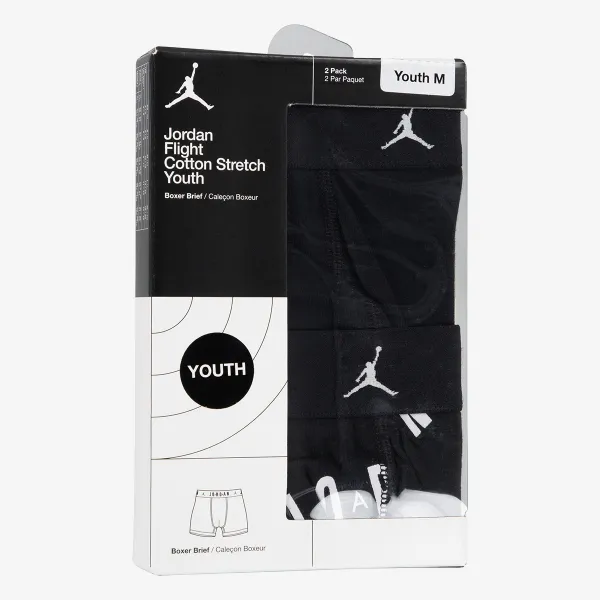 JORDAN JHB FLIGHT COTTON ESSENTIAL 2P 